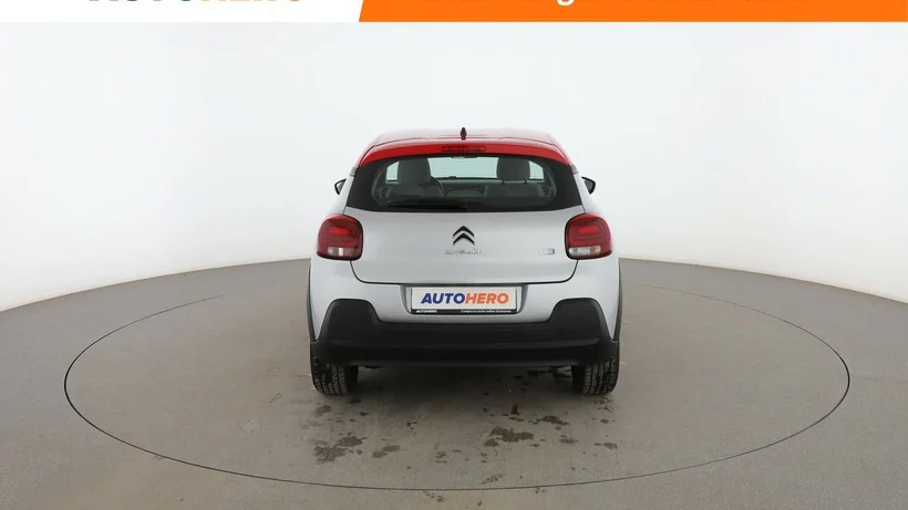 CITROEN C3 1.6BlueHDi S&S Feel 75 - hovedbillede