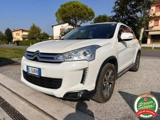 CITROEN Grand C4 Picasso Exclusive 2.0 HDi 150 FAP 110kW 150PS 1 - hovedbillede