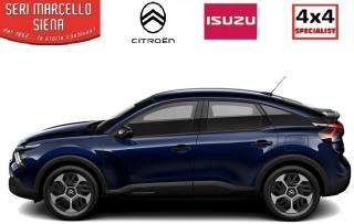 Citroën C4 Cactus 1.6 Feel (Aut) 2020 - hovedbillede