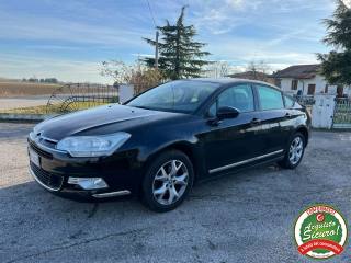 CITROEN C5 2.0 HDi 163 Automatica Exclusive Style (rif. 20140238 - hovedbillede