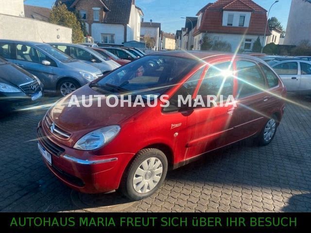Ford Grand Tourneo 1.5 EcoBlue Automat Trend*1.Hand - hovedbillede