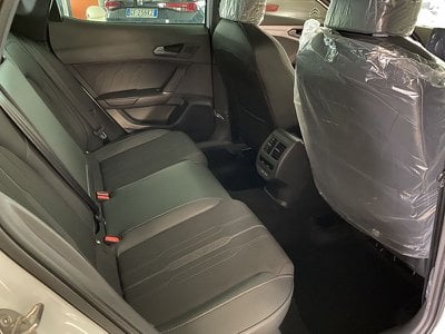 Seat Arona 1.0 EcoTSI Style, Anno 2024, KM 0 - hovedbillede