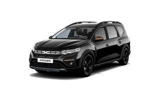 DACIA Jogger Extreme TCe 110 7P (rif. 18396652), Anno 2023 - hovedbillede