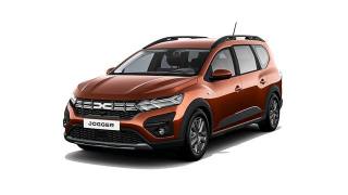 DACIA Jogger Expression TCe 100 GPL ECO G 5P (rif. 18396841), An - hovedbillede
