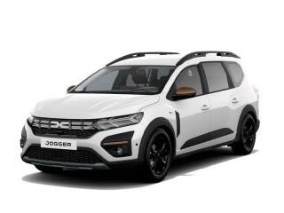 DACIA Jogger Extreme UP TCe 110 7P (rif. 18396820), Anno 2023 - hovedbillede