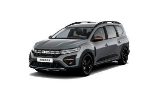 DACIA Jogger EXTREME TCE 110 5P (rif. 18619779), Anno 2023 - hovedbillede