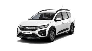 DACIA Jogger Extreme TCe 100 GPL ECO G 5P (rif. 18397006), Anno - hovedbillede
