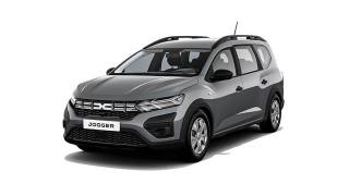 DACIA Jogger EXTREME TCE 110 5P (rif. 18396955), Anno 2023 - hovedbillede