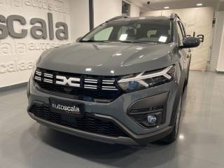 DACIA Jogger Extreme TCe 100 GPL ECO G 7P (rif. 18396736), Anno - hovedbillede