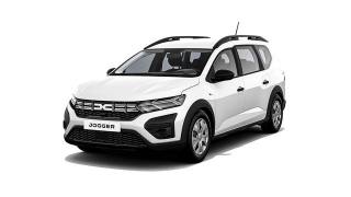 DACIA Jogger EXTREME TCE 110 5P (rif. 18396955), Anno 2023 - hovedbillede