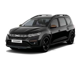 DACIA Jogger Extreme UP TCe 110 7P (rif. 18396820), Anno 2023 - hovedbillede