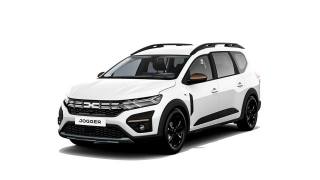 DACIA Sandero Stepway Extreme UP TCe 110 (rif. 18618598), Anno 2 - hovedbillede