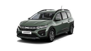 DACIA Jogger Extreme UP TCe 100 GPL ECO G 7P (rif. 18396861), An - hovedbillede