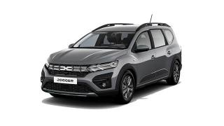 DACIA Jogger Extreme TCe 100 GPL ECO G 5P (rif. 18397020), Anno - hovedbillede