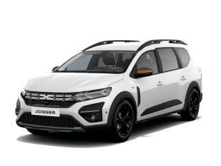 DACIA Jogger Expression TCe 100 GPL ECO G 7P (rif. 18396548), An - hovedbillede