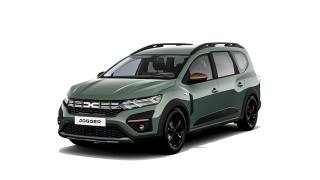 DACIA Jogger Extreme UP TCe 100 GPL ECO G 7P (rif. 18396863), An - hovedbillede