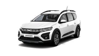 DACIA Jogger Extreme TCe 100 GPL ECO G 5P (rif. 18397020), Anno - hovedbillede