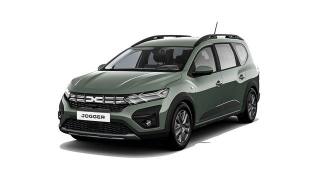 DACIA Jogger Expression TCe 100 GPL ECO G 5P (rif. 18396839), An - hovedbillede