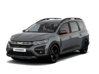 DACIA Jogger Expression TCe 100 GPL ECO G 7P (rif. 18396548), An - hovedbillede