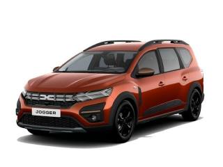 DACIA Jogger Extreme TCe 110 7P (rif. 18396652), Anno 2023 - hovedbillede