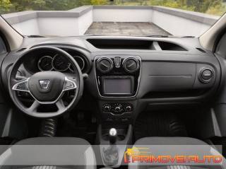 DACIA Duster 1.0 TCe GPL 4x2 Comfort (rif. 18953880), Anno 2023, - hovedbillede