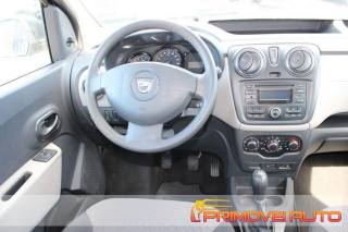 DACIA Duster 1.0 TCe GPL 4x2 Comfort (rif. 18953880), Anno 2023, - hovedbillede