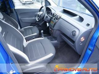 Dacia Sandero 1.0 100 CV TCE ECO G STEPWAY COMFORT, Anno 2021, K - hovedbillede