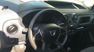 Dacia Duster 1.5 dCi 110CV 4x2 Lauréate 110CV Unicoproprietario, - hovedbillede