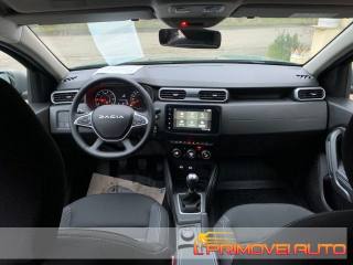 Dacia Sandero Stepway 1.0 tce Comfort Eco g 100cv, Anno 2021, KM - hovedbillede