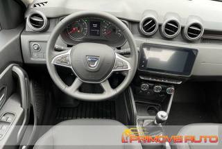 Dacia Sandero Streetway 1.0 Tce 90 Cv Comfort Sl D, Anno 2021, K - hovedbillede