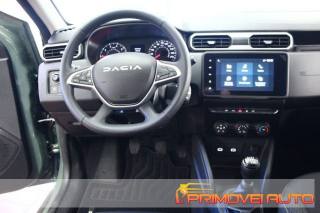 Dacia Duster 1.5 Dci 110cv 4x2 Laurte, Anno 2013, KM 300000 - hovedbillede