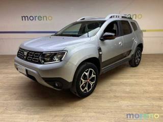 DACIA Duster 1.0 TCe GPL 4x2 Journey UP (rif. 18729047), Anno 20 - hovedbillede