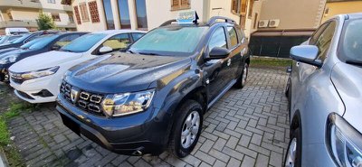Dacia Duster Duster 1.0 TCe 100 CV ECO G 4x2 Essential, Anno 202 - hovedbillede