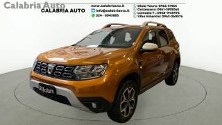 DACIA Duster 1.0 TCe 90 CV 4x2 Expression (rif. 18539812), Anno - hovedbillede