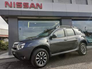 DACIA Duster 1.0 tce Journey UP Gpl 4x2 100cv (rif. 20579546), A - hovedbillede