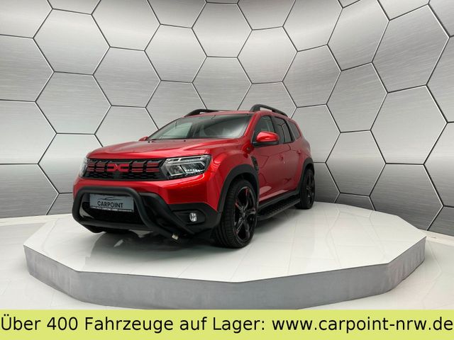 Dacia Duster Expression TCe 130 2WD - hovedbillede