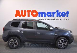 Dacia Duster 1.5 Dci 110cv Startamp;stop 4x4 Ambiance, Anno 2016 - hovedbillede