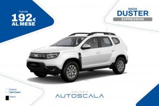 Dacia Duster 1.0 TCe GPL 4x2 Expression, KM 0 - hovedbillede