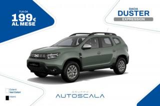 Dacia Duster 1.0 Gpl 100 Cv Expression Nuovo 0km - hovedbillede