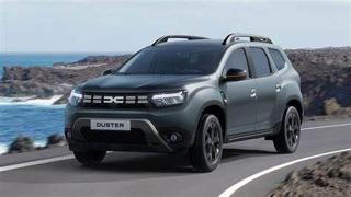 DACIA Duster 1.0 TCe 90 CV 4x2 Expression (rif. 18539812), Anno - hovedbillede