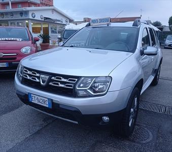DACIA Jogger Extreme UP TCe 100 GPL ECO G 5P (rif. 18397137), An - hovedbillede