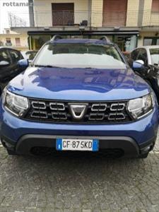 DACIA Duster 1.0 TCe GPL 4x2 Journey UP (rif. 18771336), Anno 20 - hovedbillede