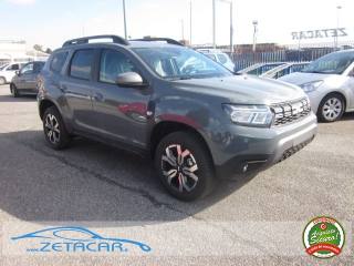 Dacia Duster 1.5 Dci 110cv Startamp;stop 4x4 Ambiance, Anno 2016 - hovedbillede