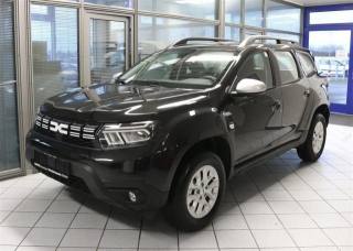 Dacia Duster 1.6 115CV Start&Stop 4x2 Ambiance METANO, Anno 2017 - hovedbillede