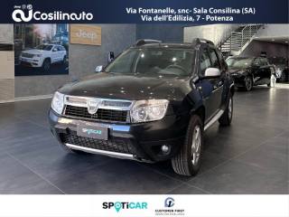 DACIA Duster 1.5 dCi 110CV 2WD Ambiance (rif. 20300578), Anno 20 - hovedbillede