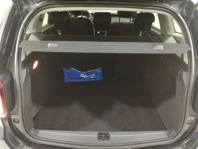 Dacia Duster 1.5 Blue dCi 8V 115 CV 4x2 Prestige Info: 3405107 - hovedbillede
