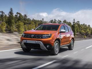 DACIA Duster 1.0 TCe GPL 4x2 Journey UP (rif. 18729047), Anno 20 - hovedbillede