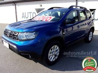 Dacia Duster 1.0 TCe GPL 4x2 Expression, KM 0 - hovedbillede