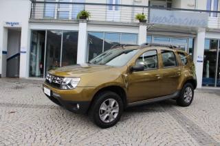 DACIA Duster 1.6 115CV Start&Stop 4x4 Ambiance (rif. 1995977 - hovedbillede