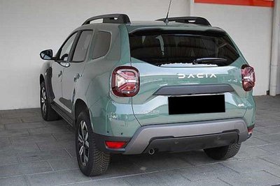 DACIA Duster Duster (rif. 20738322), Anno 2024 - hovedbillede